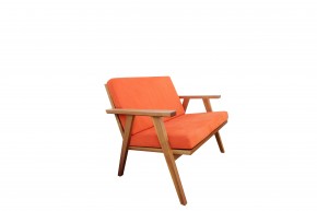 LOUNGE CHAIR by DYER-SMITH FREY