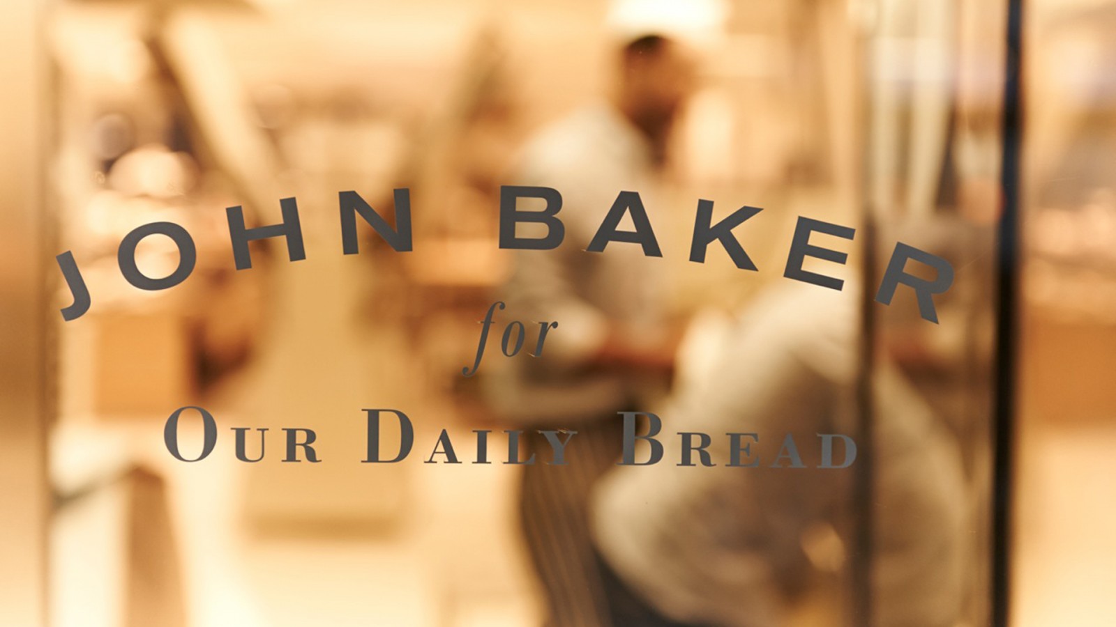 John Baker Ltd.