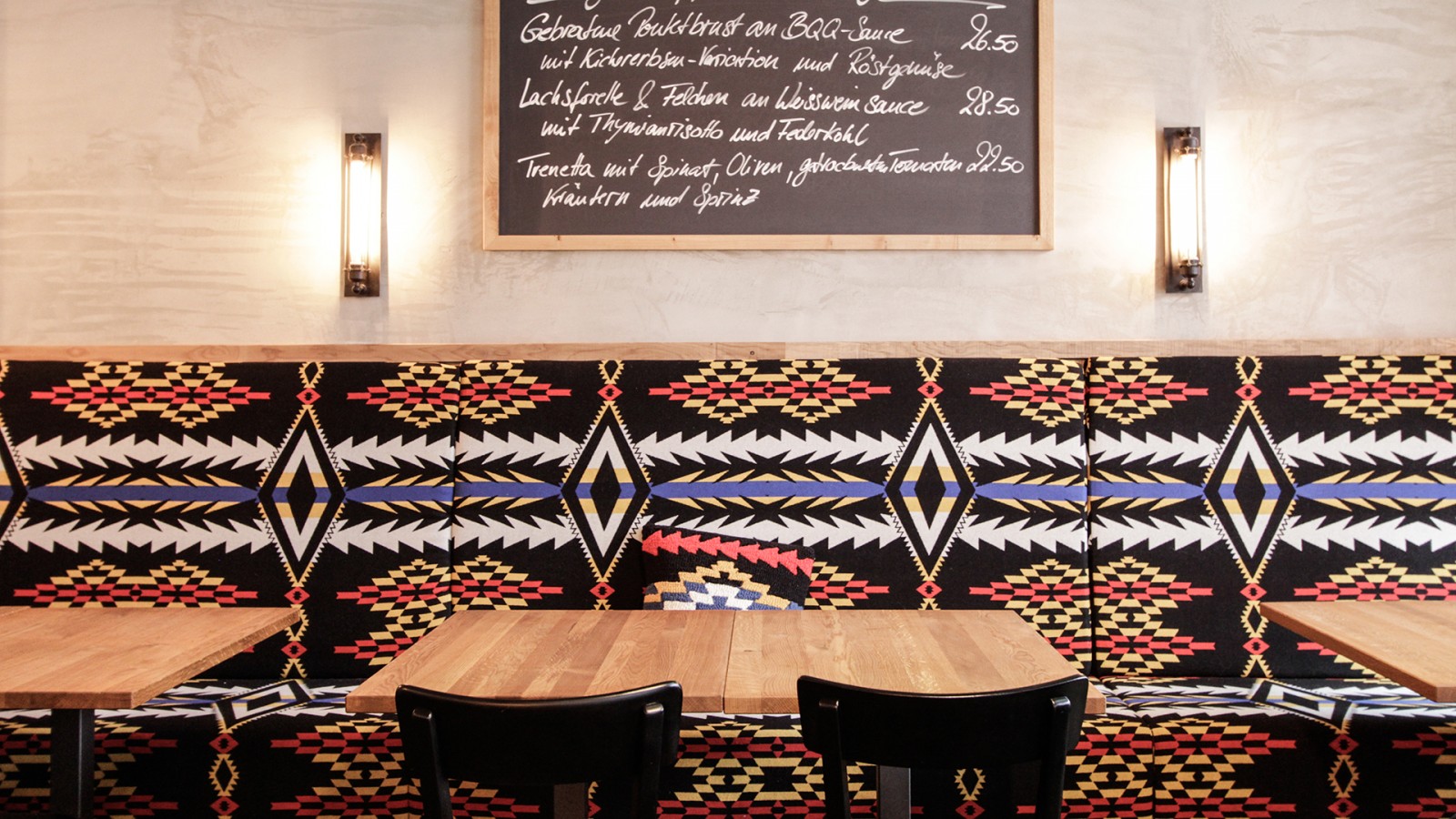 RESTAURANT LOEWENECK
