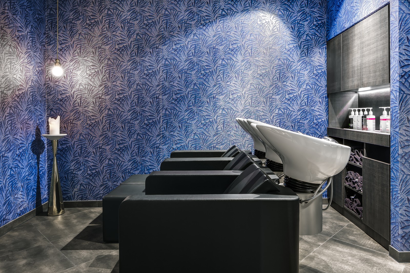 HAIRSTYLIST PIERRE – SEEFELD