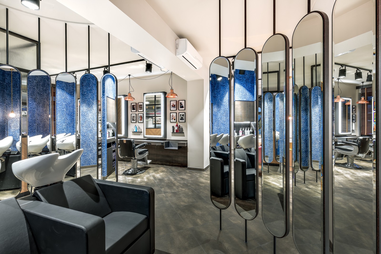 HAIRSTYLIST PIERRE – SEEFELD