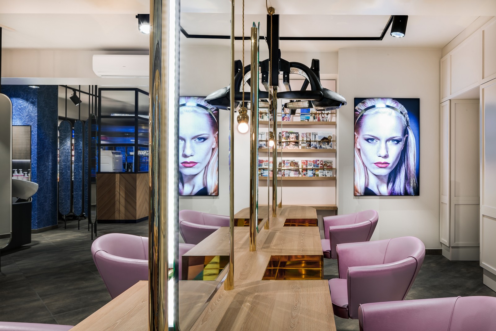 HAIRSTYLIST PIERRE – SEEFELD