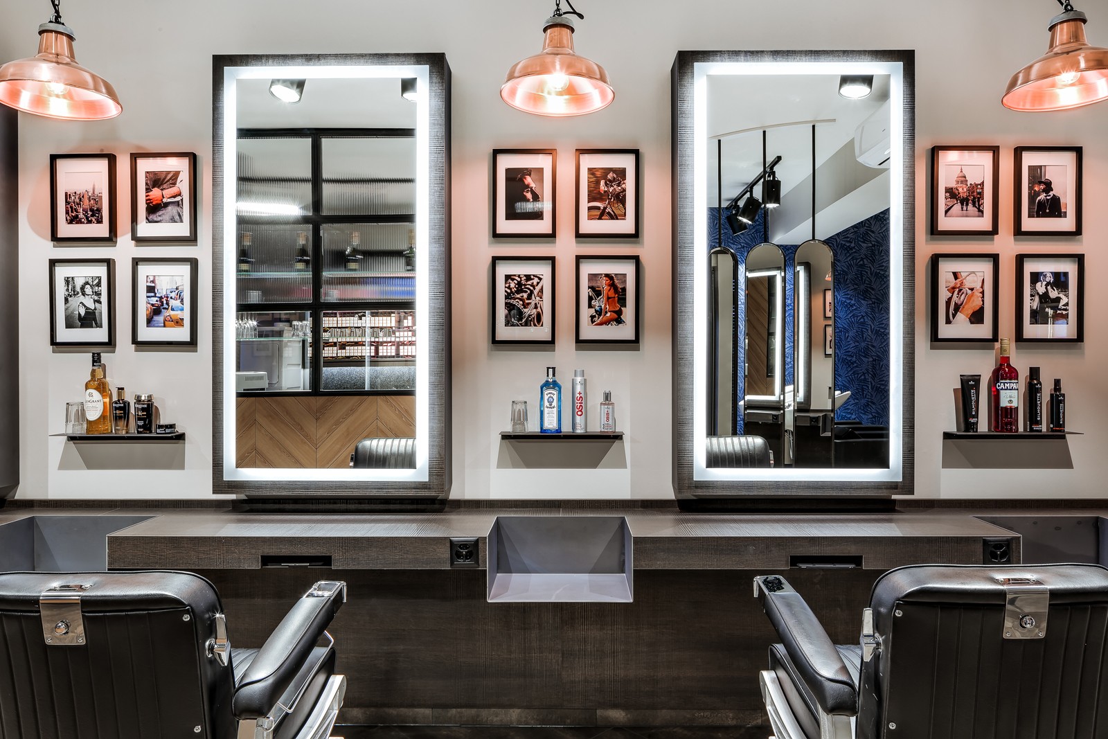 HAIRSTYLIST PIERRE – SEEFELD