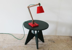 TABLE LAMP by DYER-SMITH FREY