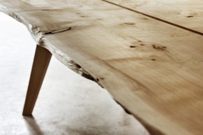 CONFERENCE TABLE by DYER-SMITH FREY